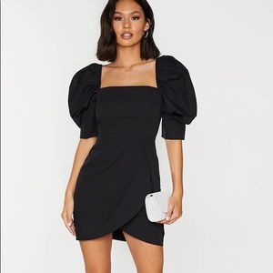 NWT Pretty Little Thing Dress